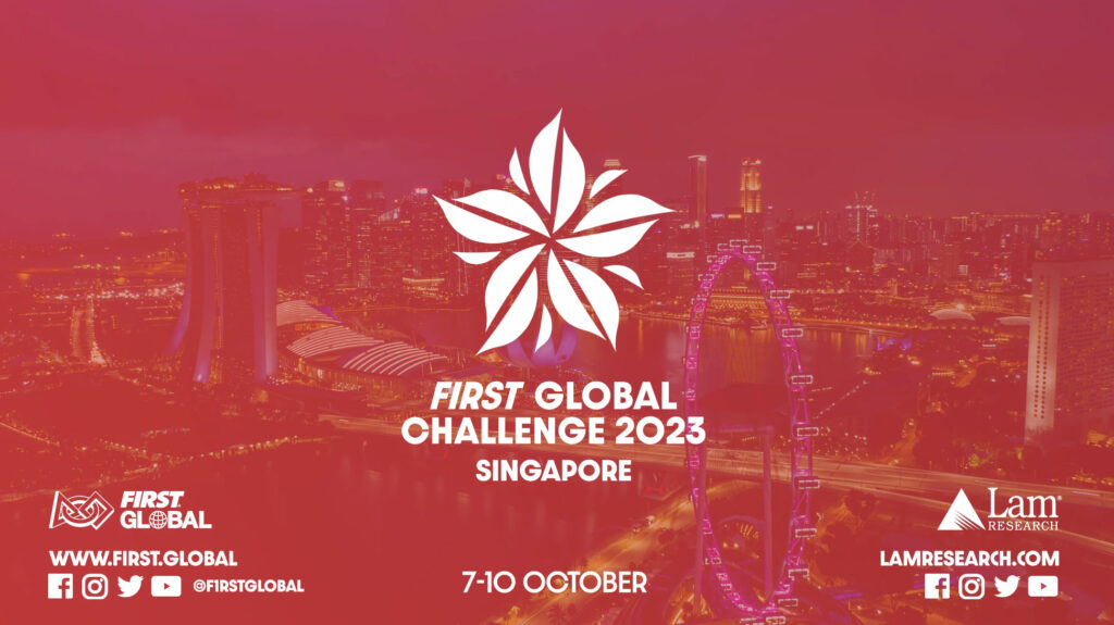 Planck Team, Singapore, First global Challenge 2023