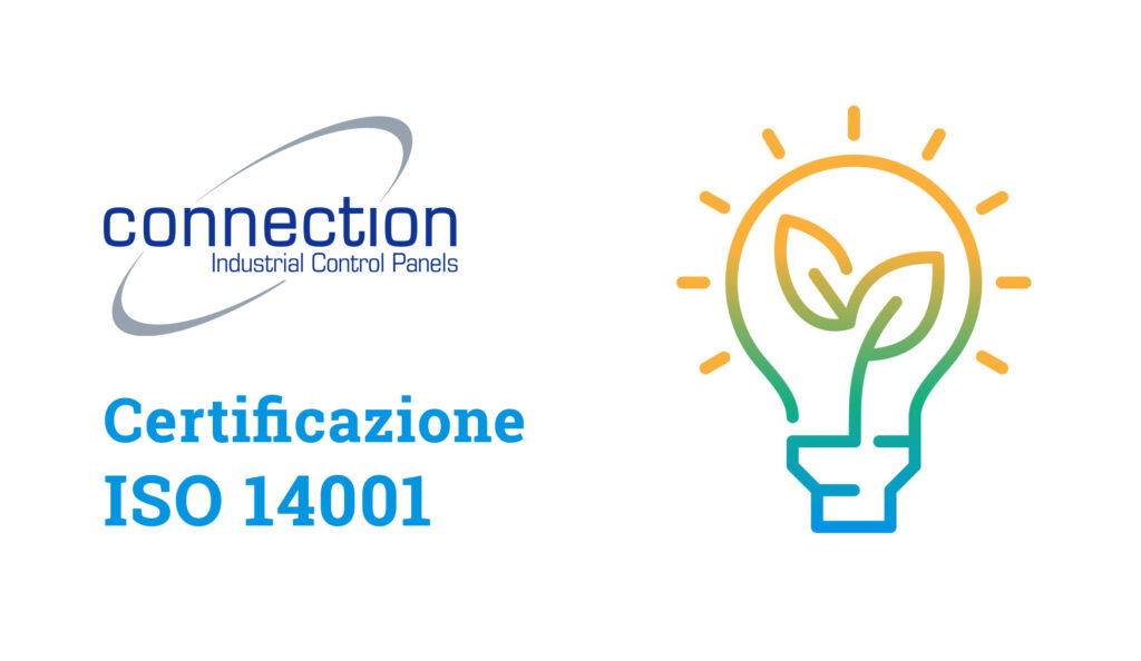 Connection-ISO-14001