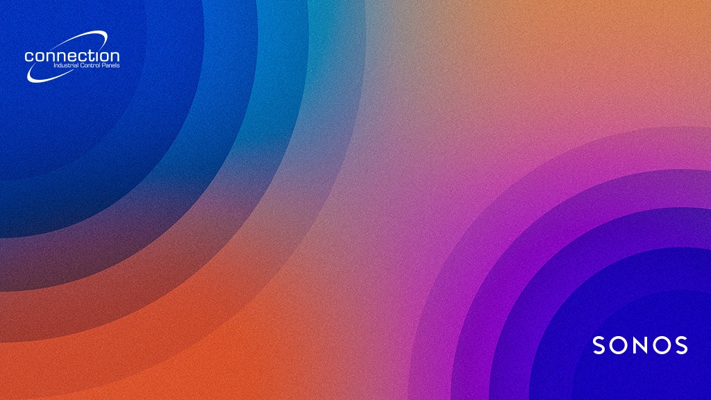 Connection SONOS
