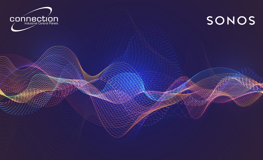 Connection SONOS