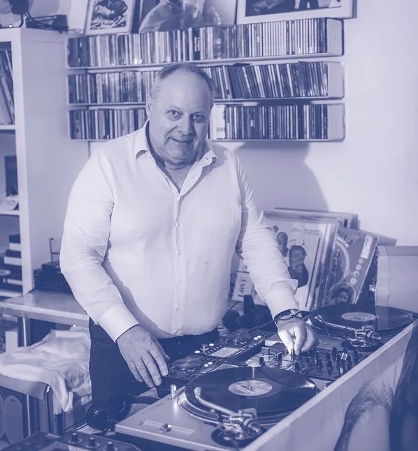 Energia25 - Daniele Stolfo