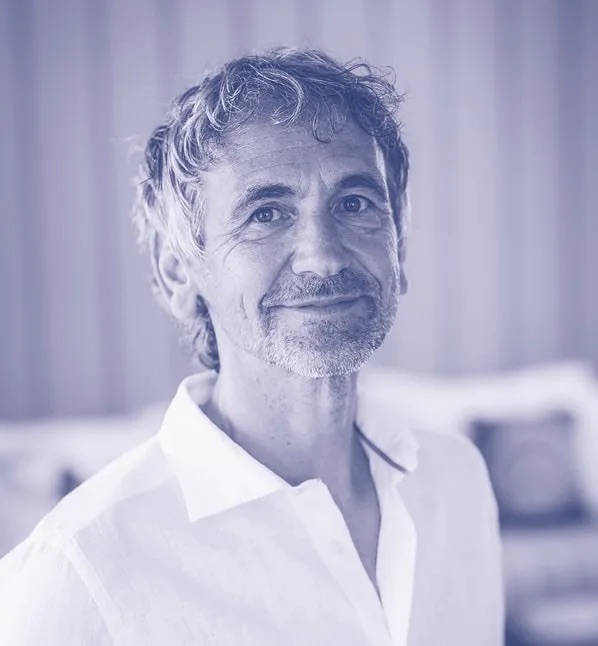 Energia25 - Diego Mandarà