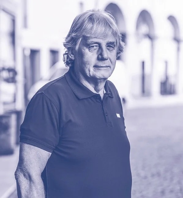 Energia25 - Francesco Caldart