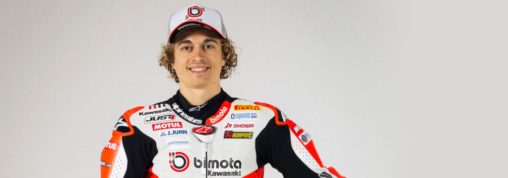 Axel Bassani Bimota-by-KRT_WorldSBK_2025_Bassani_KB998_BbKRT