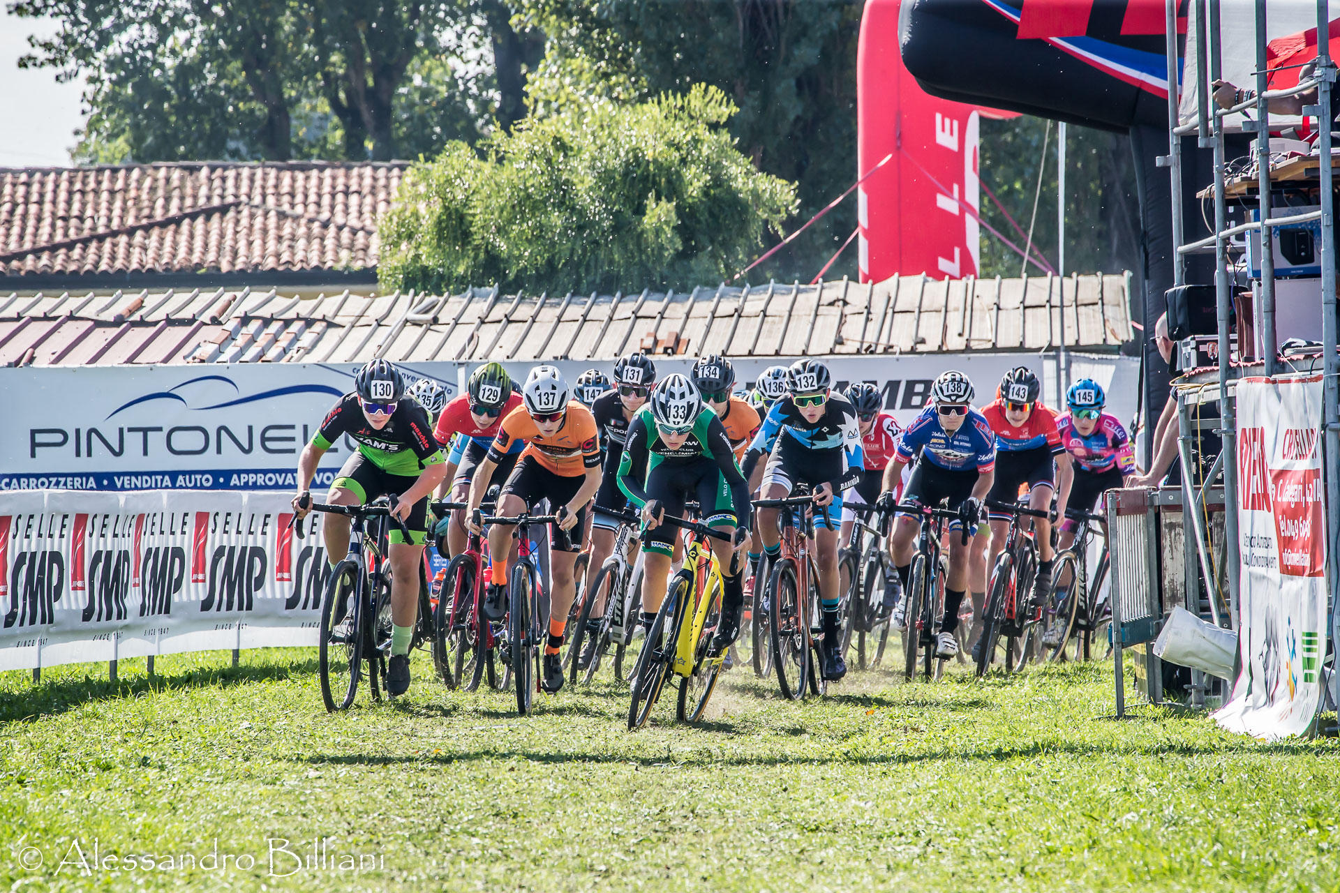 Velo Club San Vendemiano