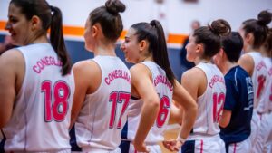 BFC Basket Femminile Conegliano