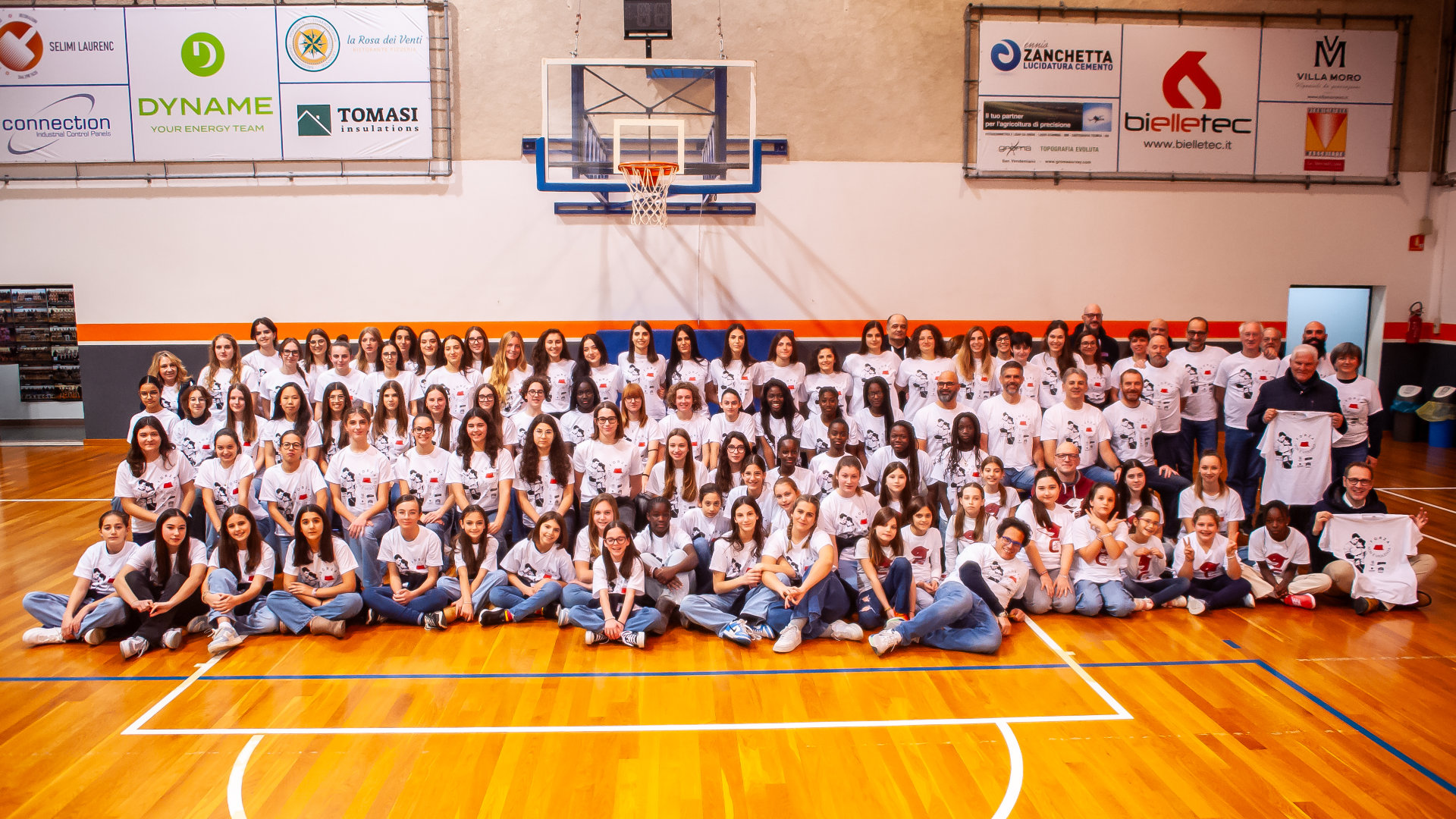 BFC Basket Femminile Conegliano