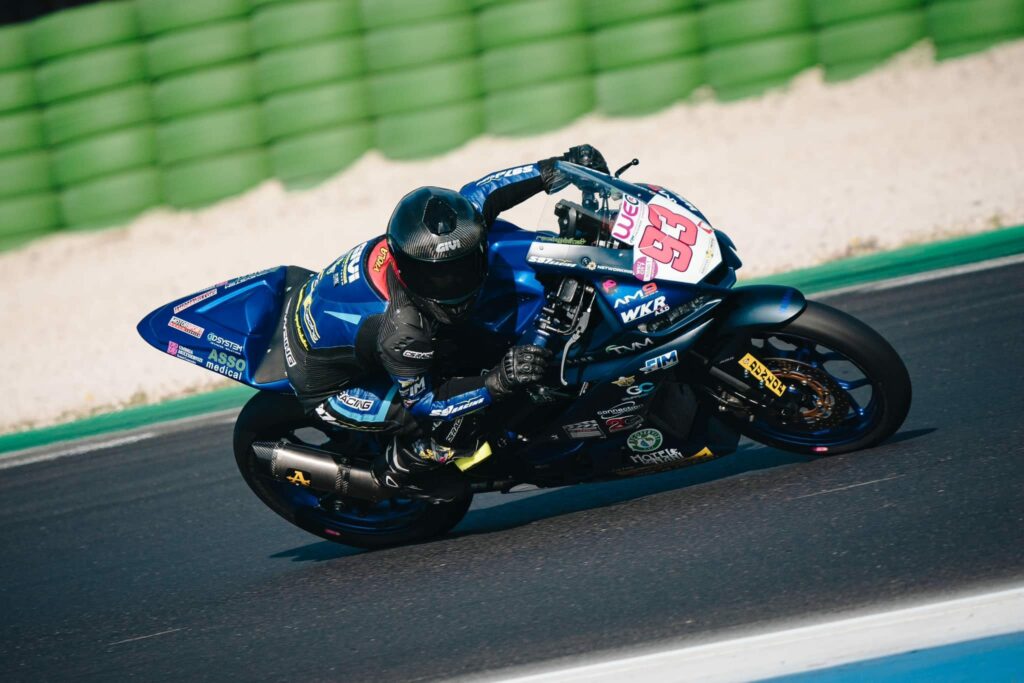 Women's European Championship (WEC)