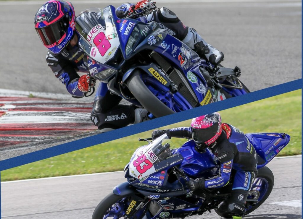 Women's European Championship (WEC)