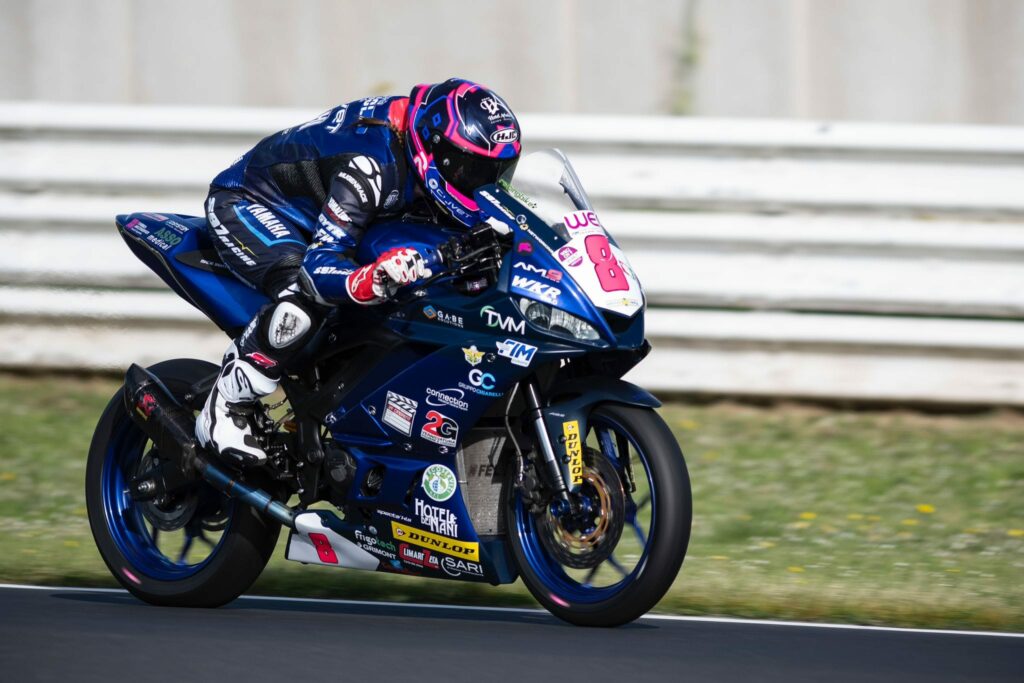 Women's European Championship (WEC)