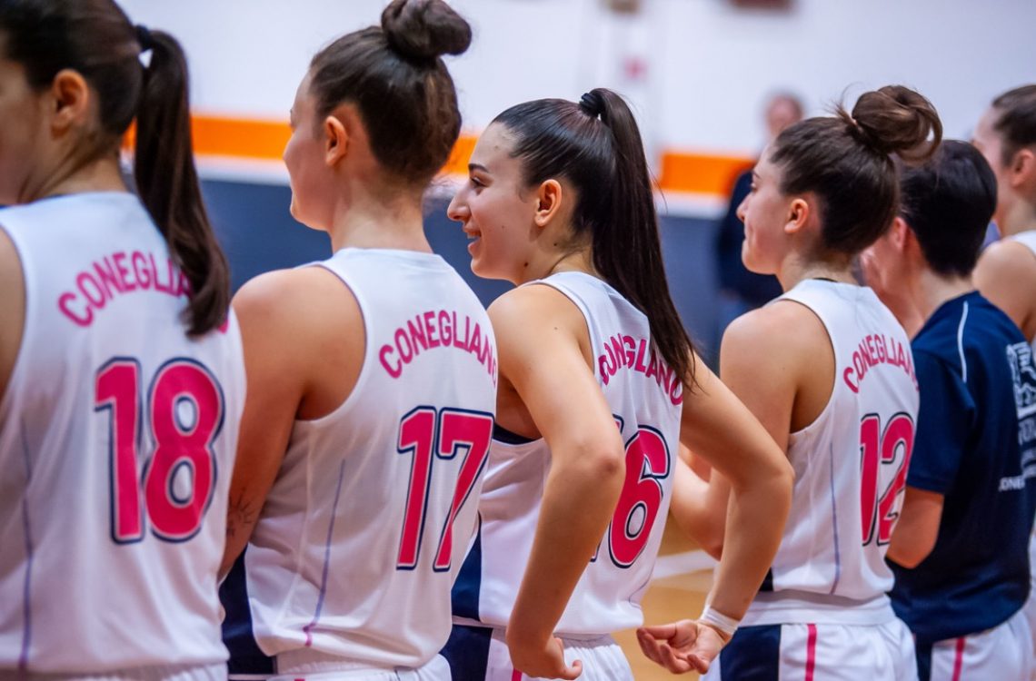 BFC Basket Femminile Conegliano