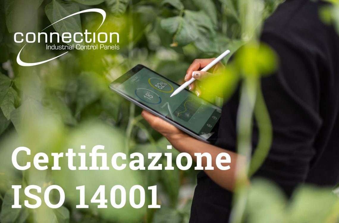 Connection-ISO-14001