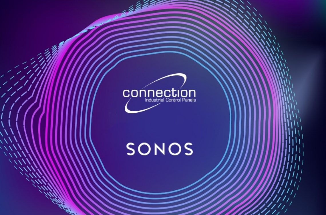 Connection SONOS
