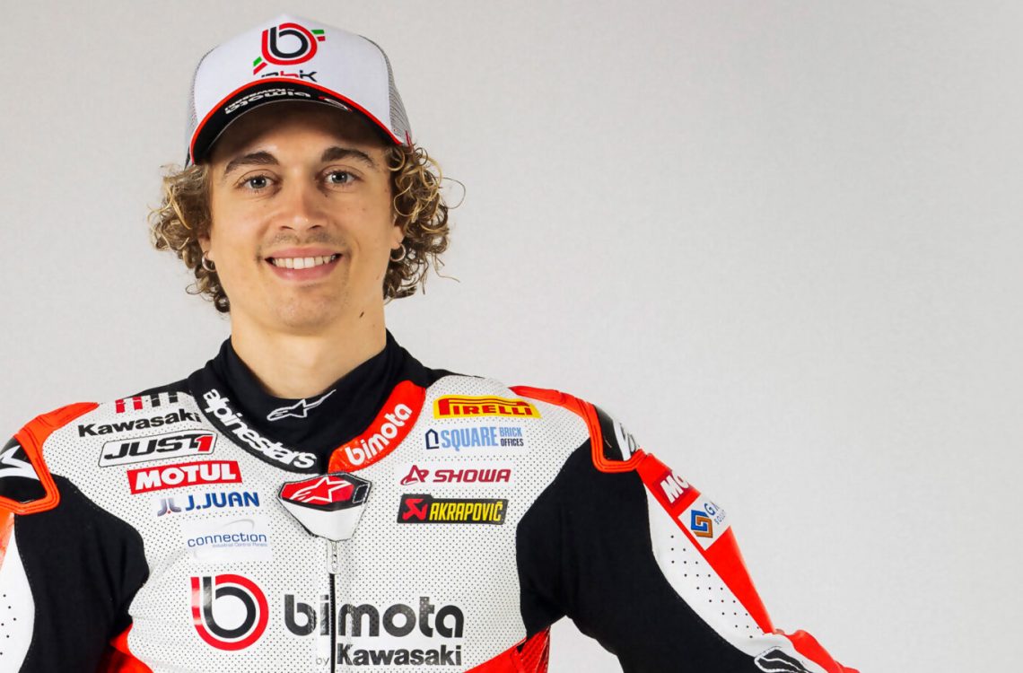 Axel Bassani Bimota-by-KRT_WorldSBK_2025_Bassani_KB998_BbKRT